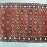 960 3352 ORIENTAL RUG